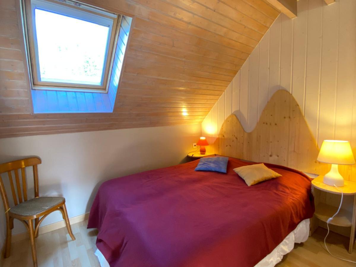 Joli Chalet 60M2 Proche Du Centre. Parking. Balcon Cauterets Exterior photo