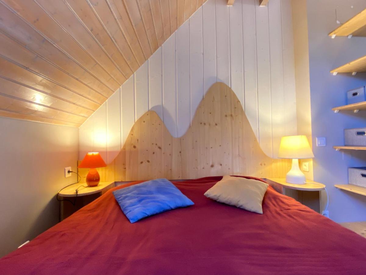 Joli Chalet 60M2 Proche Du Centre. Parking. Balcon Cauterets Exterior photo